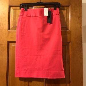 Banana Republic Pencil Skirt